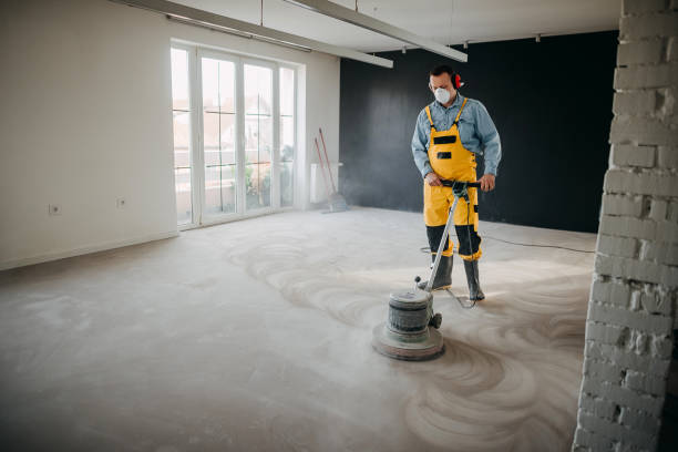 Best Concrete Flooring Contractor  in San Juan Bautista, CA