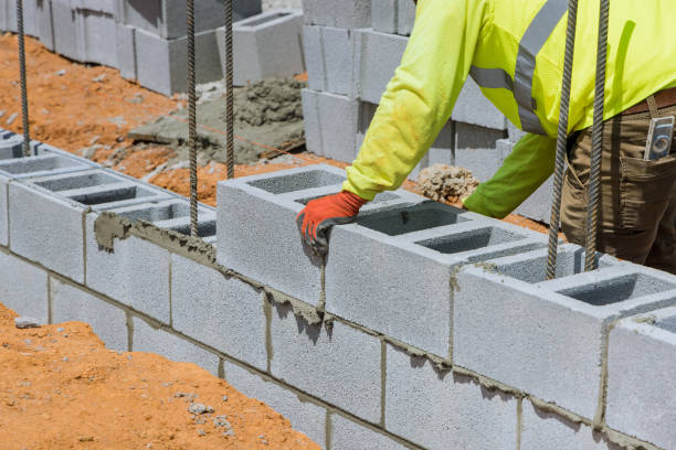 Best Best Concrete Contractor  in San Juan Bautista, CA