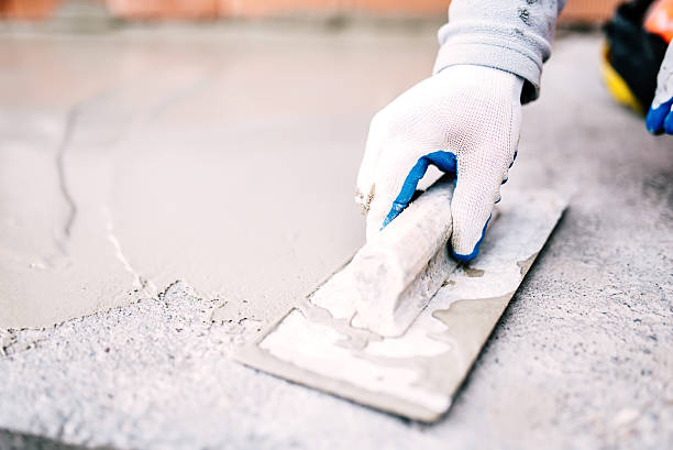 Best Local Concrete Companies  in San Juan Bautista, CA