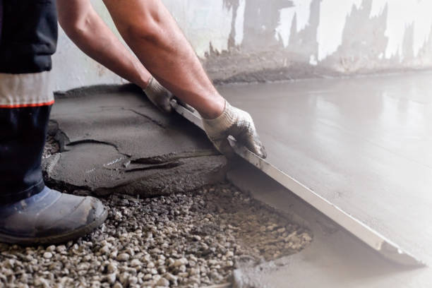 Professional Concrete contractor in CA